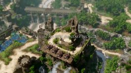 تریلر بازی SpellForce 3