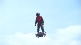 Flyboard Air by ZR Naples Florida