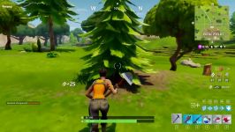 Fortnite Battle Royale Full Match Gameplay 1080p 60fps