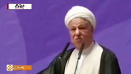 ماموریت ناتمام روحانی  آیا امنیت ایران هم پس اقتصاد نابود می شود؟