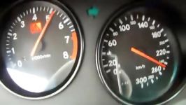 Toyota Supra AccelerationTOP SPEED