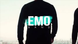 Emo Band  Delam Mire Barat امو بند  دلم میره برات  تیزر 