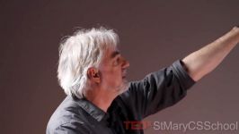 What does it take to learn math To live a lifeLovric  TEDx