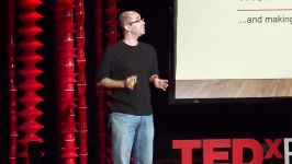 Why is algebra so hard  Emmanuel Schanzer  TEDxBeaconStreet