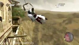 گیم پلی بازی Assassins Creed Brotherhood