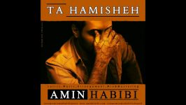 امین حبیبی  تا همیشه Amin Habibi  Ta Hamisheh
