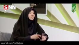 مباحثه علی ضیاء نماینده مجلس درمورد وضعیت معیشتی مردم تحریم ها