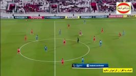 خلاصه بازی استقلال الدحیل لیگ قهرمانان آسیا  ۲۰۱۹  ESTEGHLAL VS ALDAHIL