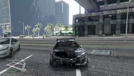 رمز درست شدن ماشینGTA V