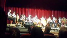 کنسرت پارسا خائف در تبریز  ❤️ ⚡️ ❤️ عصر جدید ❤️ ⚡️ ❤️