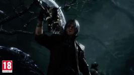 DEVIL MAY CRY 5  Dante Combos Gameplay 2019