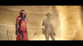 Mortal Kombat 11  Official Story Trailer