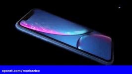 معرفی موبایل Apple iPhone XR 256GB