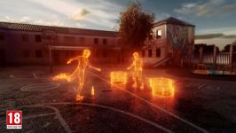 رونمایی اپ OFFICIAL THE DIVISION 2  ECHOS  AUGMENTED REALITY EXPERIENCE