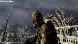 دانلود ویدیو سینمایی بازی METRO EXODUS زیرنویس فارسی