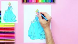 How to draw Disneys Snow White