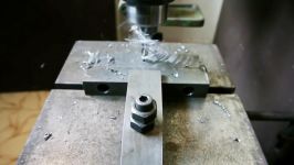 Simple Homemade Metal Bender