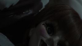 تریلر فیلم ترسناک Annabelle