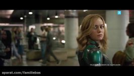 Ver Capitana Marvel película Online Latino