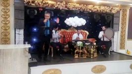 موسیقی جشن ۰۹۱۲۱۸۹۷۷۴۲ عروسی تولد پایان سال همایش یلدا چهارشنبه سوری نوروز ولیمه