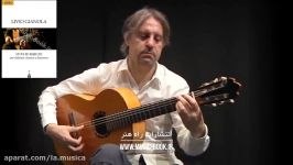 Livio Gianola  Studi Ed Esercizi Per Chitarra Classica e Flamenco