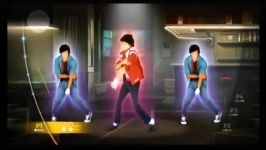 Michael Jackson The Experience Beat It