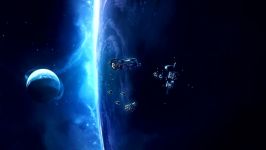 تریلر بازی Galactic Civilizations III Retribution