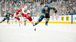 NHL 18  Gameplay Features Trailer  PS4