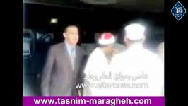 مستند  استاد شحات محمد انور پسران ایشان  صهبا