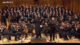 #Berlioz150  Valery Gergiev with Evgeny Nikitin  Berlioz Roméo et Juliette