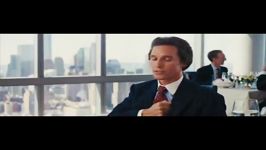 The Wolf of Wall Street  کلاس بازیگری متیو