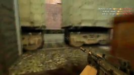 Frag movie spawN Cs1.6 Player