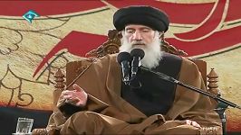 حجت الاسلام فاطمی نیا 2 سخنرانی های مجالس مذهبی سال۹۲