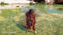 Assassins Creed Odyssey Underworld Mythical 