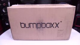 Bumpboxx Flare 8اسپیکر بلوتوثی قابل حمل بومپ باکس مدل FLARE 8 200 W