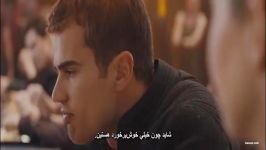 Divergent part 9