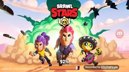 مپ جدیدبازی Brawl stars