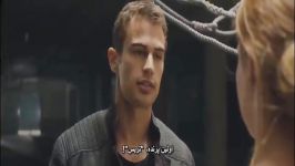 Divergent part 7