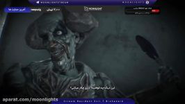 گیم پلی راهنما بازی Resident Evil 7 Biohazard  قسمت پنجم زبان فارسی