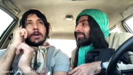 کلیپ طنز خنده دار جدید پسرهای ایرانی