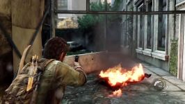 The Last of Us Gameplay Walkthrough Part 26  Financial District