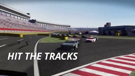 NASCAR Heat Mobile  پارسی گیم