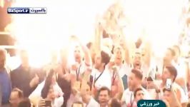 قهرمانی مس سونگون در لیگ برتر فوتسال ایران