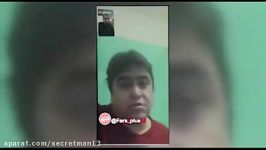 بخش منتشر نشده مستند ایستگاه پایانی دروغ