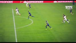 Cristiano Ronaldo  Juventus King 201819 Skills