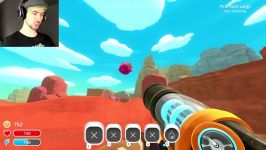 THESE SLIMES ARE RAD  Slime Rancher #7