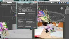 3DS Max 2012 Tutorial  Setting Render Options