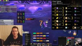 Legion Patch 7.2.5 Disc Priest Guide