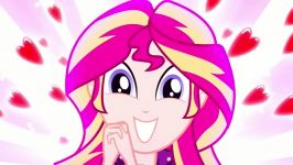 MLP Sunset Shimmer’s Most Adorable Faces