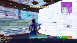 مسخره بازی 47 تا کیل  Fortnite Funny Fails